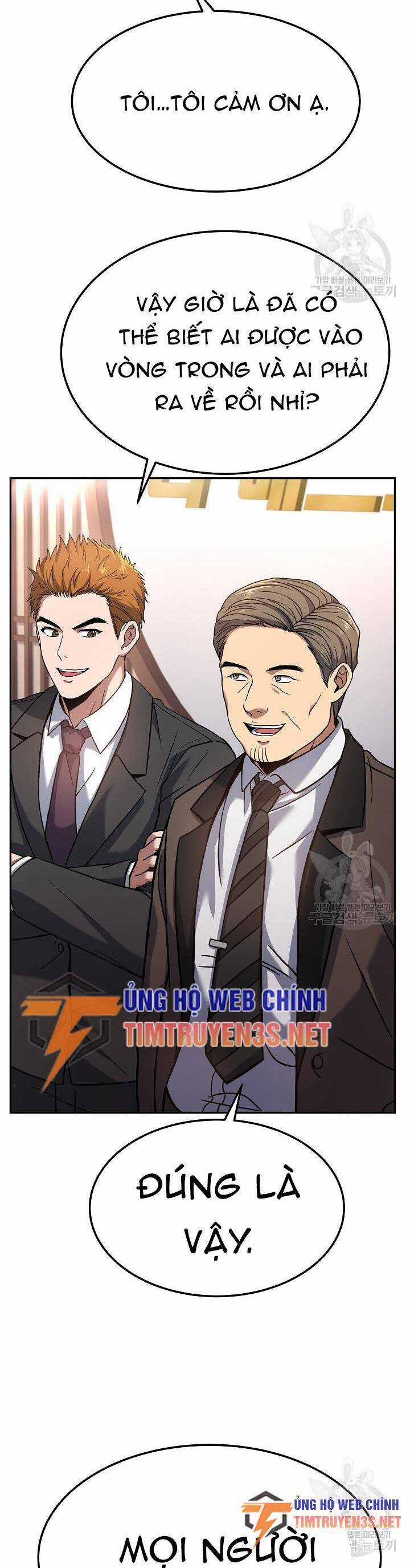 Đầu Bếp Trẻ Nhất Tới Từ Khách Sạn Hạng Ba Chương 77 trang 18