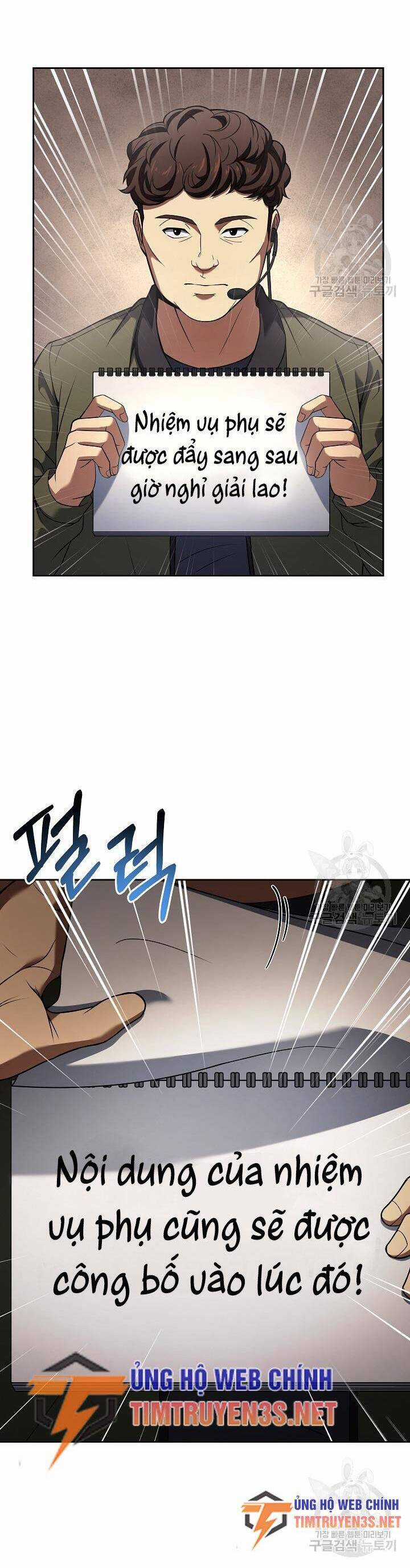 Đầu Bếp Trẻ Nhất Tới Từ Khách Sạn Hạng Ba Chương 77 trang 22