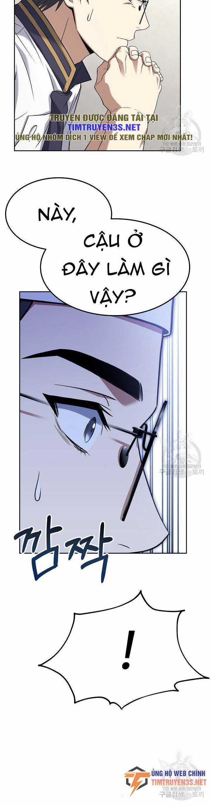 Đầu Bếp Trẻ Nhất Tới Từ Khách Sạn Hạng Ba Chương 77 trang 28