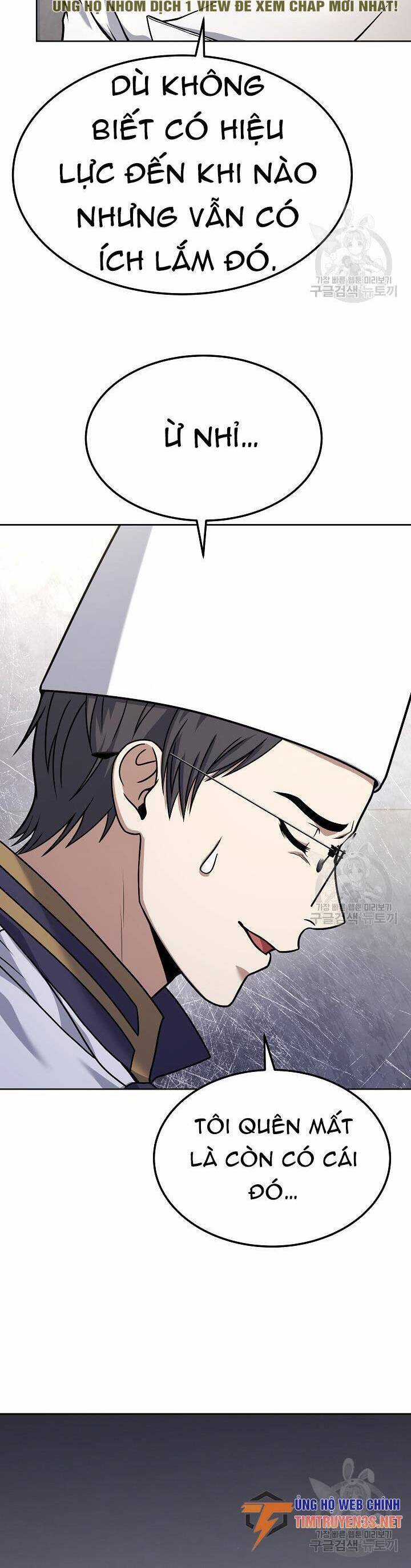 Đầu Bếp Trẻ Nhất Tới Từ Khách Sạn Hạng Ba Chương 77 trang 32