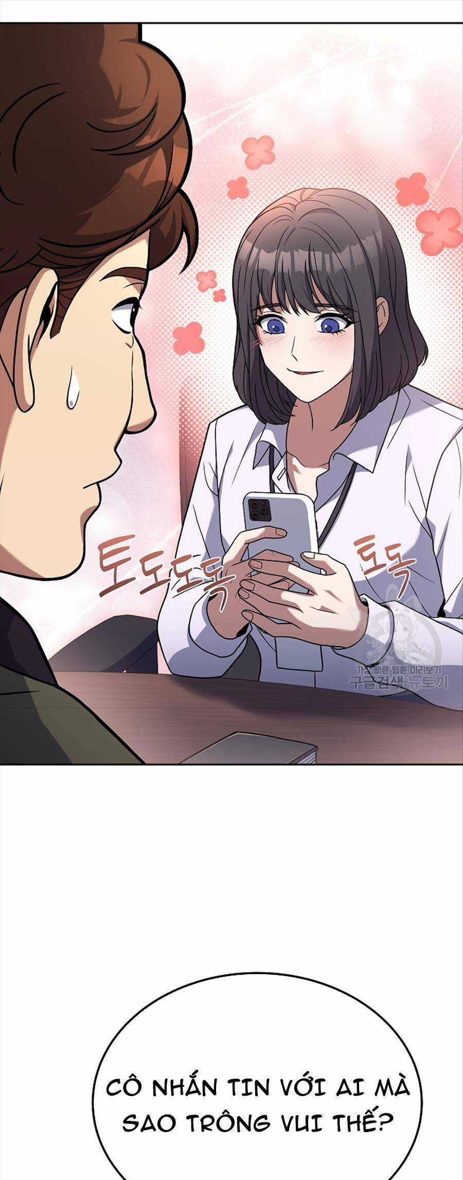 Đầu Bếp Trẻ Nhất Tới Từ Khách Sạn Hạng Ba Chương 78 trang 10