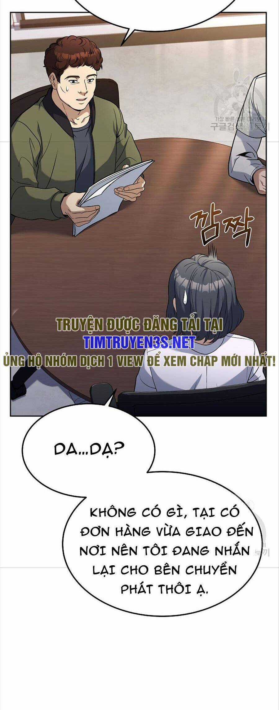 Đầu Bếp Trẻ Nhất Tới Từ Khách Sạn Hạng Ba Chương 78 trang 11