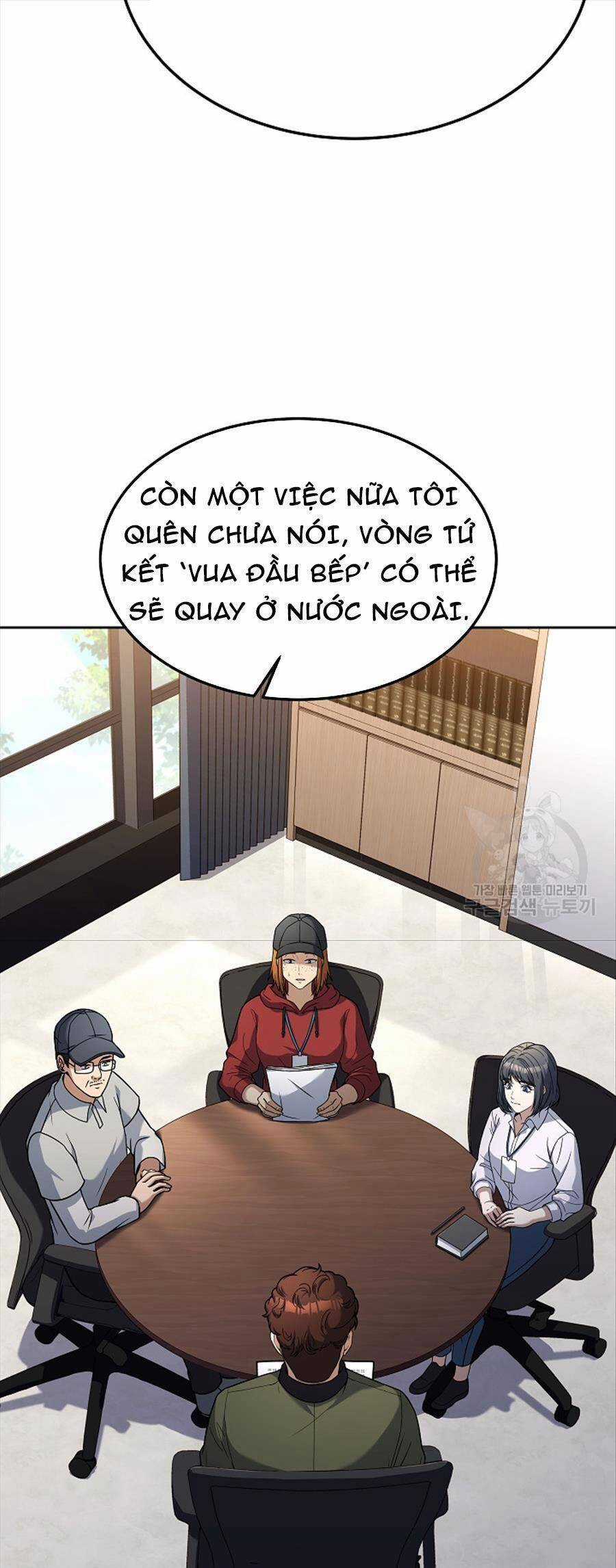 Đầu Bếp Trẻ Nhất Tới Từ Khách Sạn Hạng Ba Chương 78 trang 13