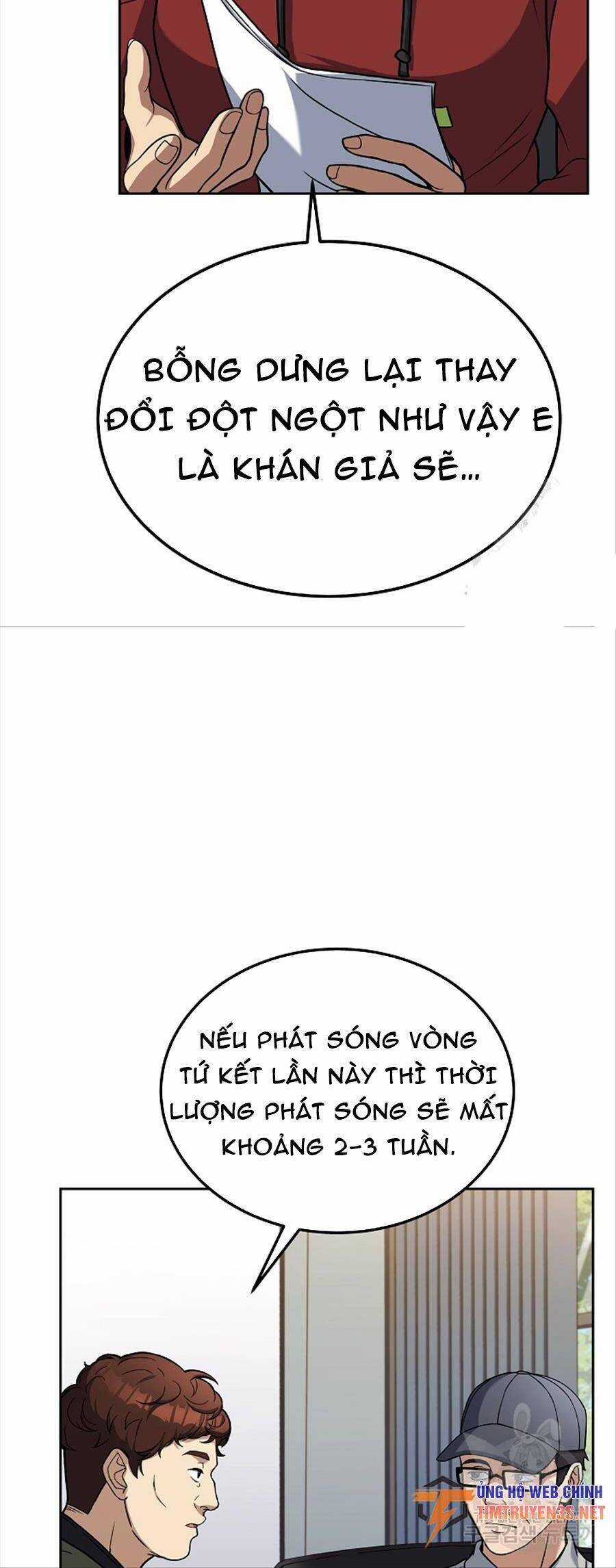 Đầu Bếp Trẻ Nhất Tới Từ Khách Sạn Hạng Ba Chương 78 trang 15