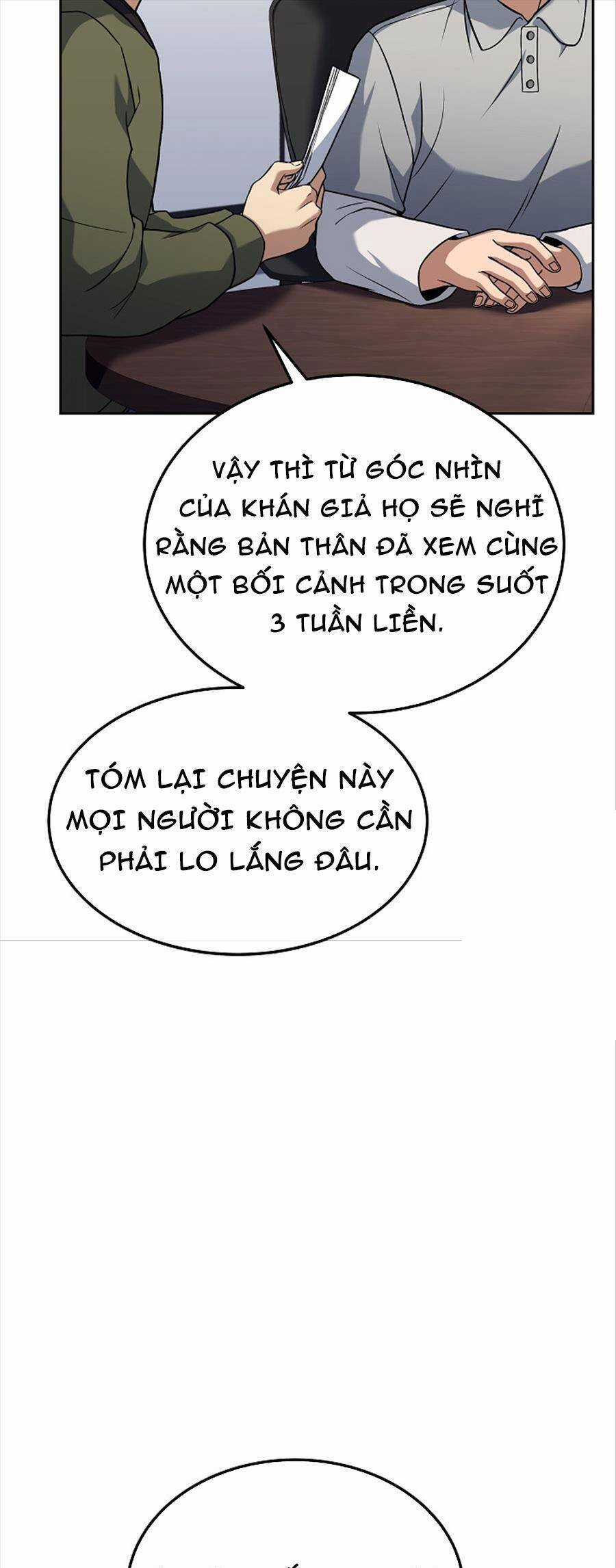 Đầu Bếp Trẻ Nhất Tới Từ Khách Sạn Hạng Ba Chương 78 trang 16