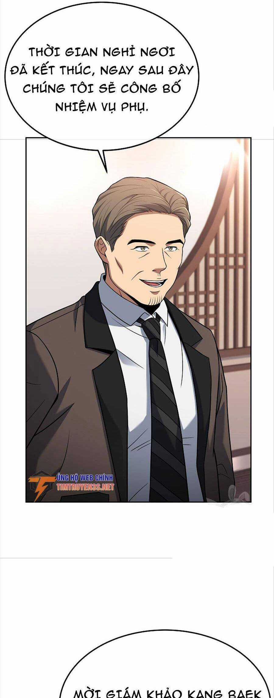 Đầu Bếp Trẻ Nhất Tới Từ Khách Sạn Hạng Ba Chương 78 trang 38