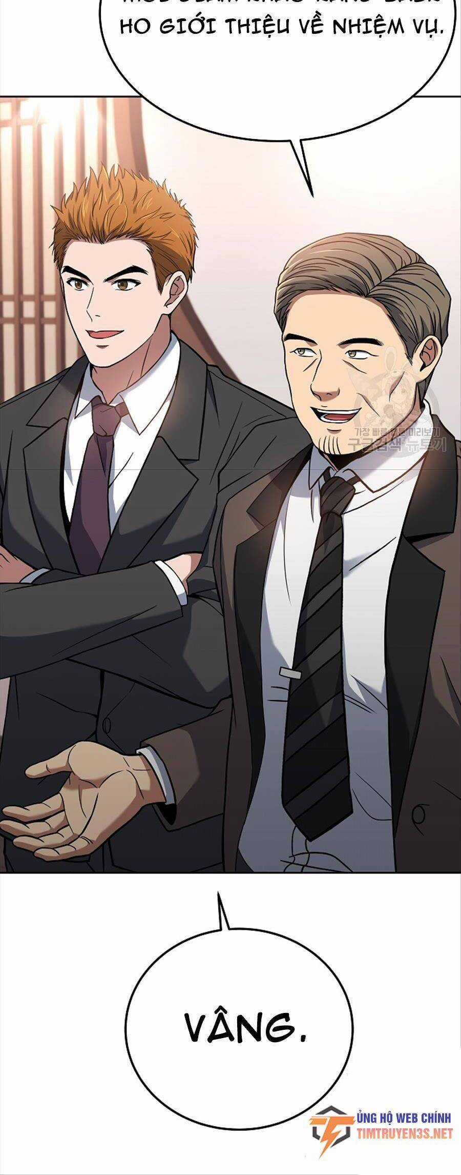 Đầu Bếp Trẻ Nhất Tới Từ Khách Sạn Hạng Ba Chương 78 trang 39