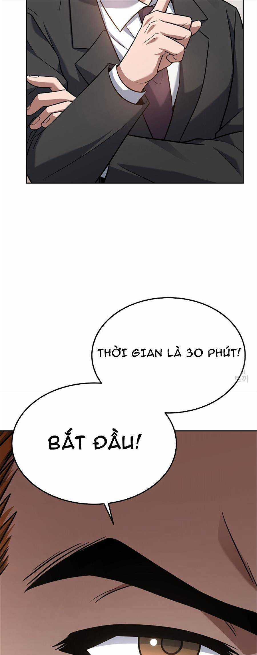 Đầu Bếp Trẻ Nhất Tới Từ Khách Sạn Hạng Ba Chương 78 trang 43