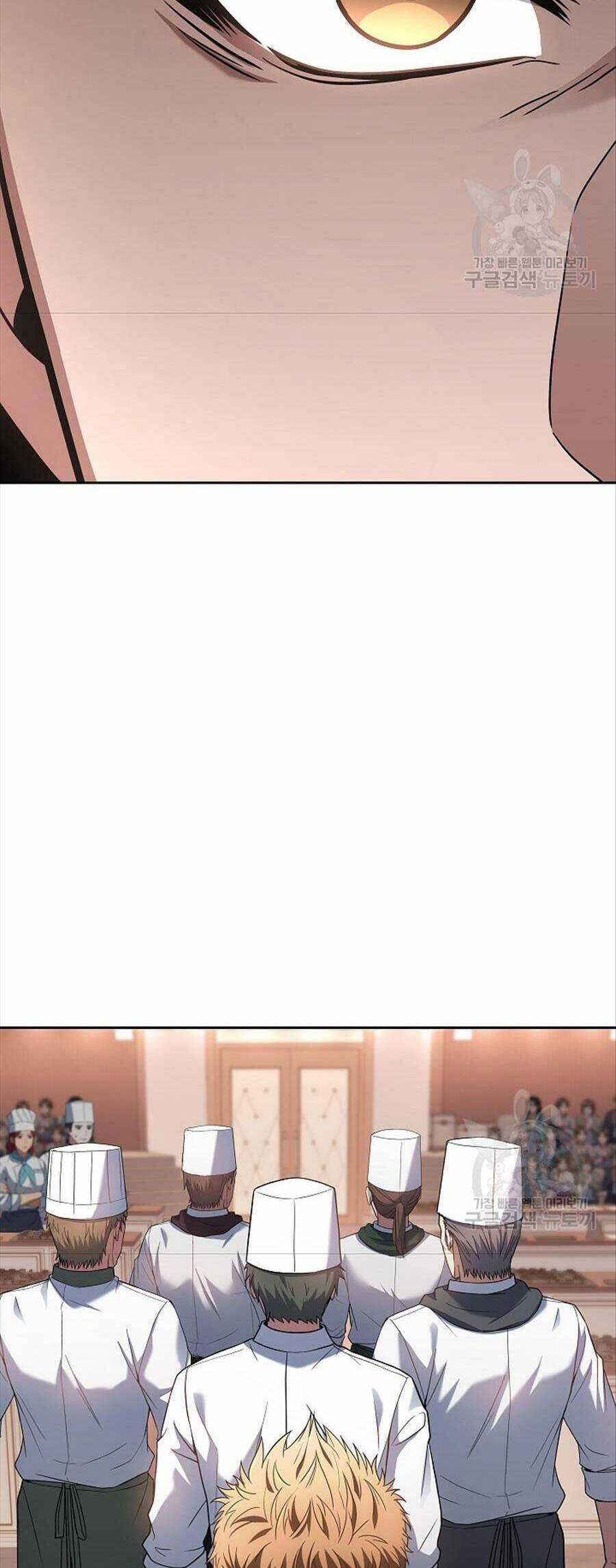 Đầu Bếp Trẻ Nhất Tới Từ Khách Sạn Hạng Ba Chương 78 trang 44