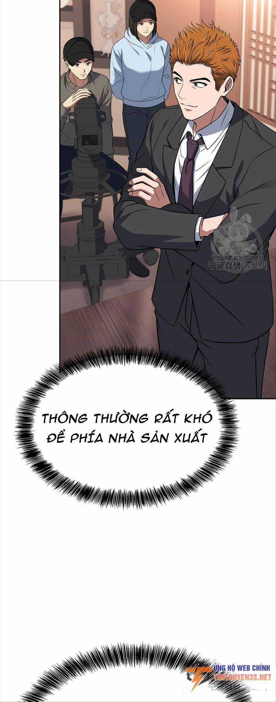 Đầu Bếp Trẻ Nhất Tới Từ Khách Sạn Hạng Ba Chương 78 trang 48