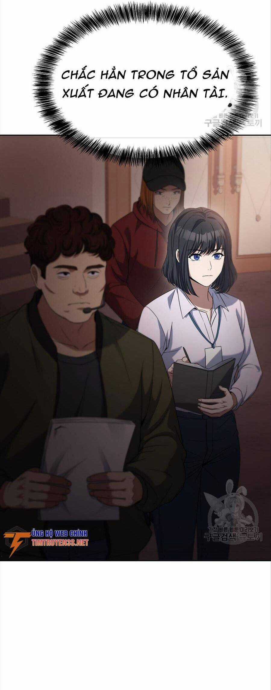 Đầu Bếp Trẻ Nhất Tới Từ Khách Sạn Hạng Ba Chương 78 trang 50