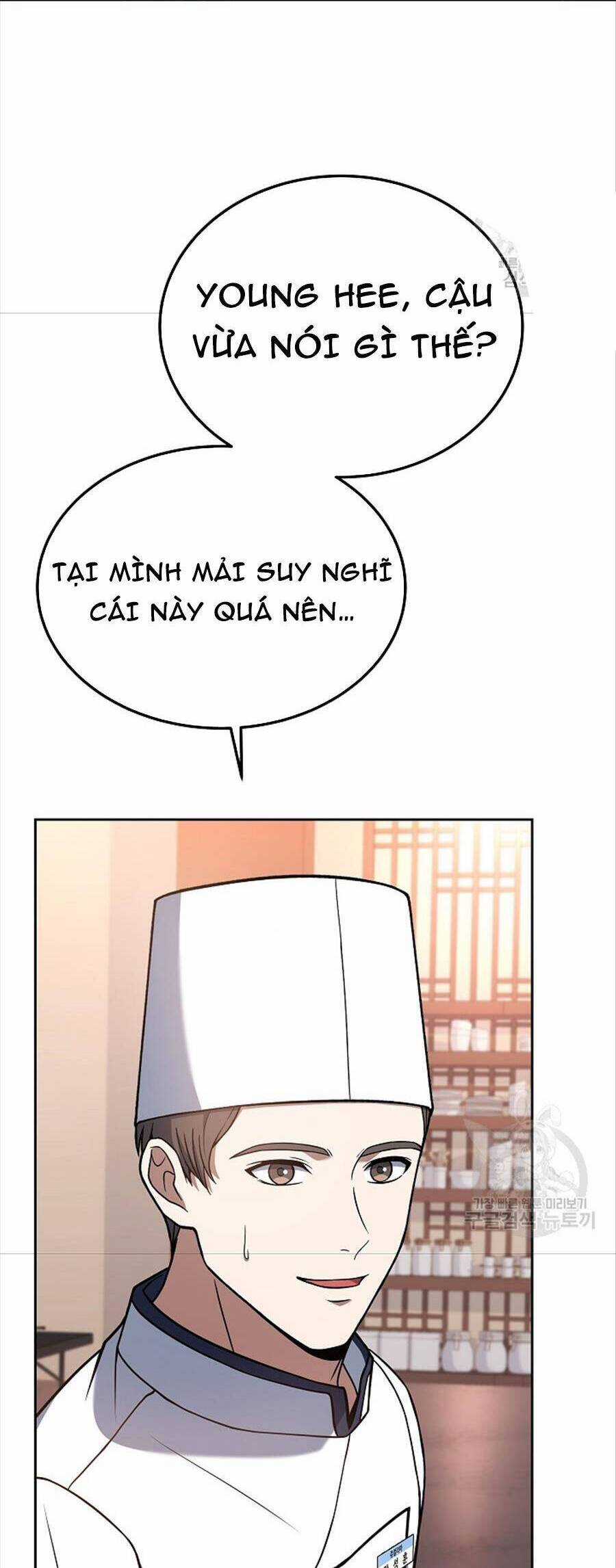 Đầu Bếp Trẻ Nhất Tới Từ Khách Sạn Hạng Ba Chương 78 trang 53