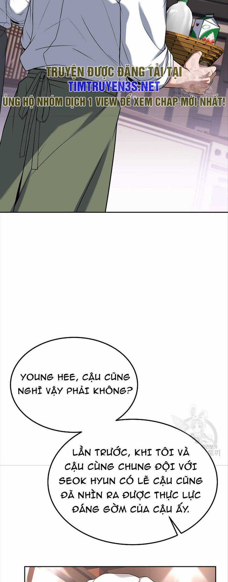 Đầu Bếp Trẻ Nhất Tới Từ Khách Sạn Hạng Ba Chương 78 trang 59