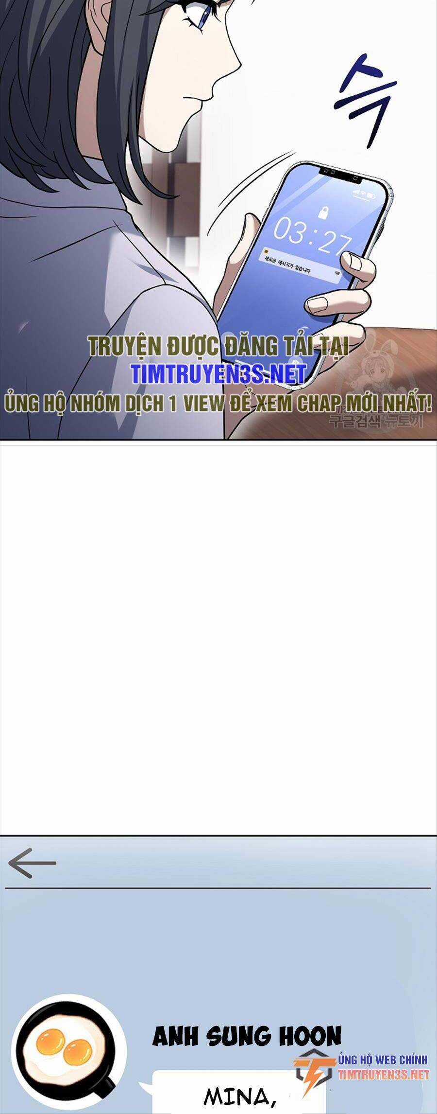 Đầu Bếp Trẻ Nhất Tới Từ Khách Sạn Hạng Ba Chương 78 trang 6