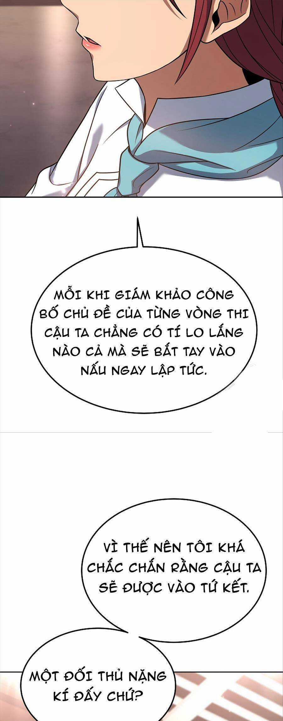 Đầu Bếp Trẻ Nhất Tới Từ Khách Sạn Hạng Ba Chương 78 trang 64