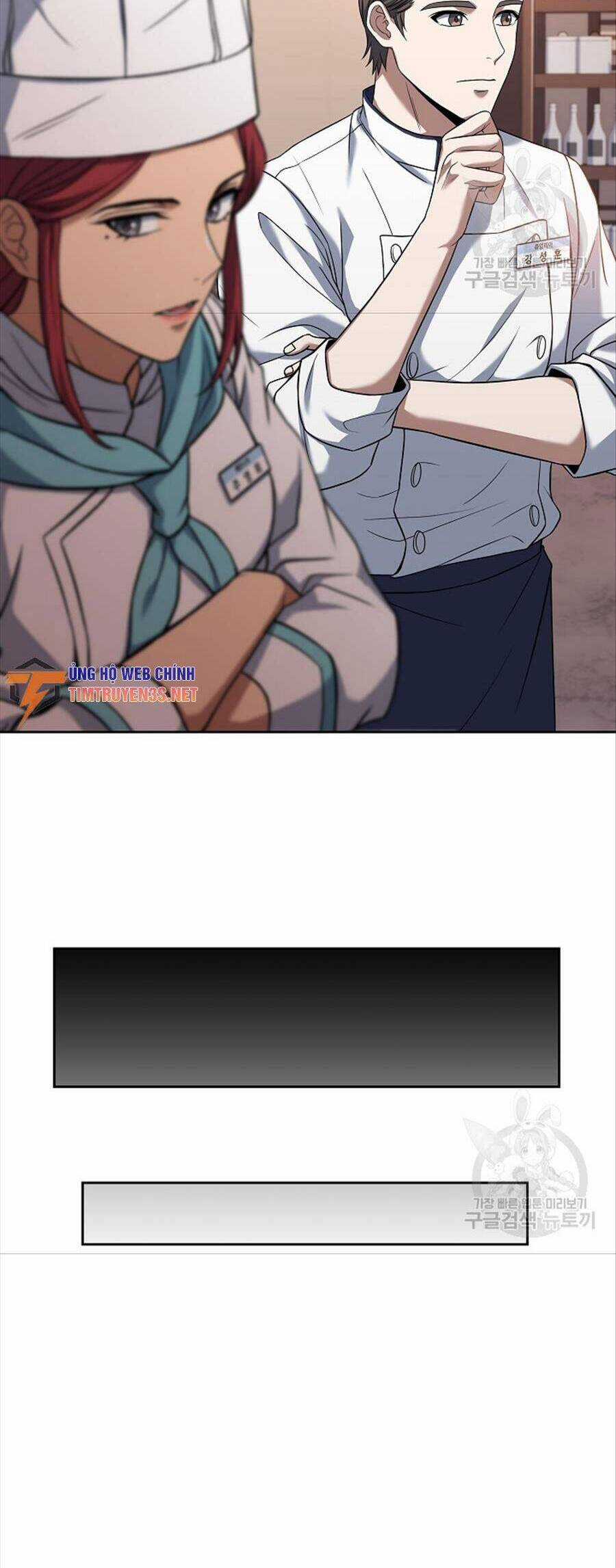 Đầu Bếp Trẻ Nhất Tới Từ Khách Sạn Hạng Ba Chương 78 trang 68