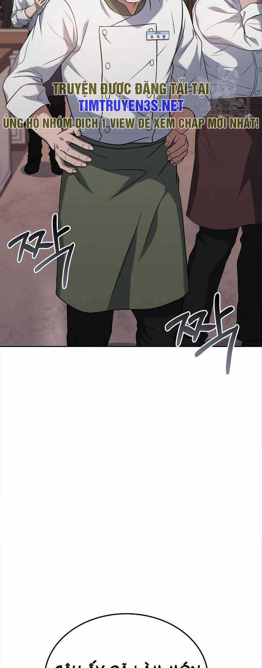 Đầu Bếp Trẻ Nhất Tới Từ Khách Sạn Hạng Ba Chương 78 trang 71