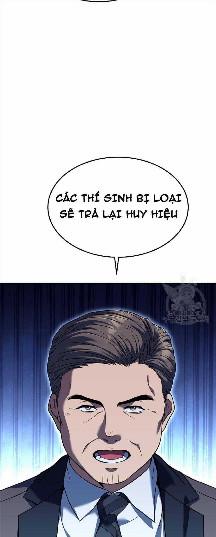 Đầu Bếp Trẻ Nhất Tới Từ Khách Sạn Hạng Ba Chương 78 trang 79