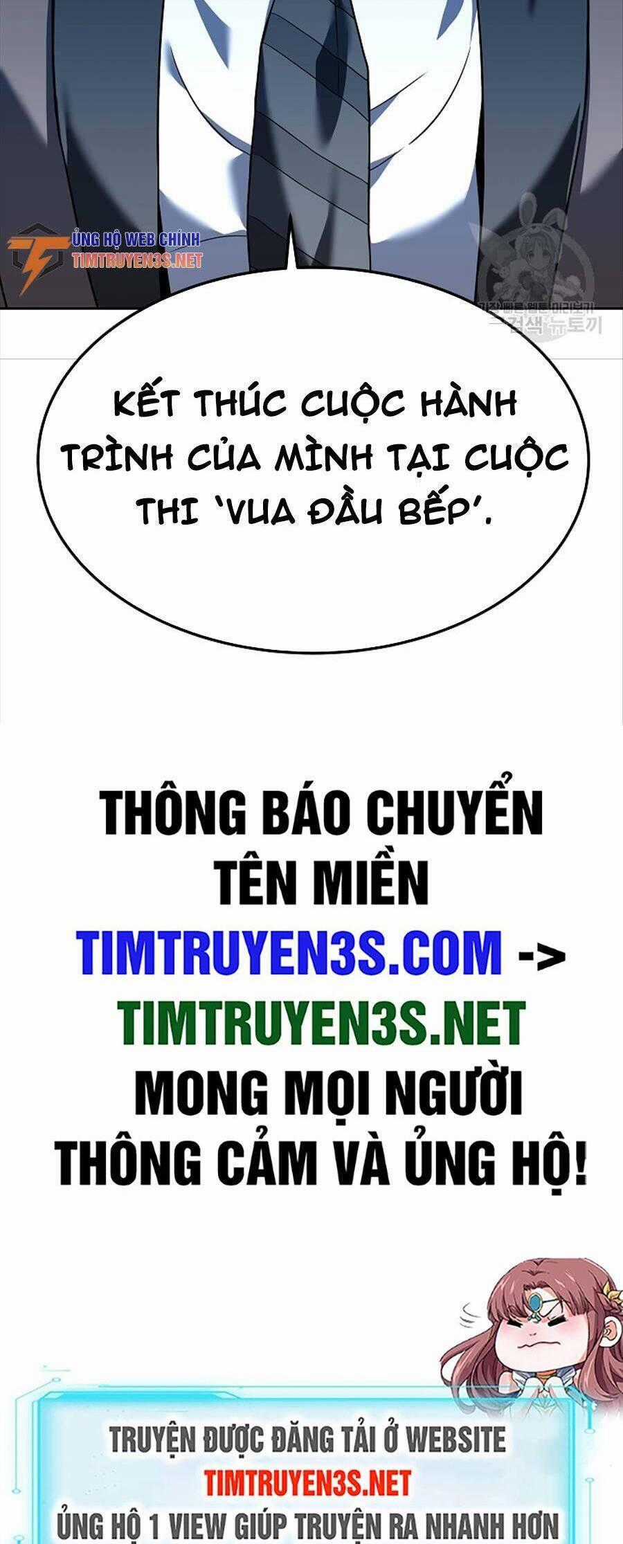 Đầu Bếp Trẻ Nhất Tới Từ Khách Sạn Hạng Ba Chương 78 trang 80
