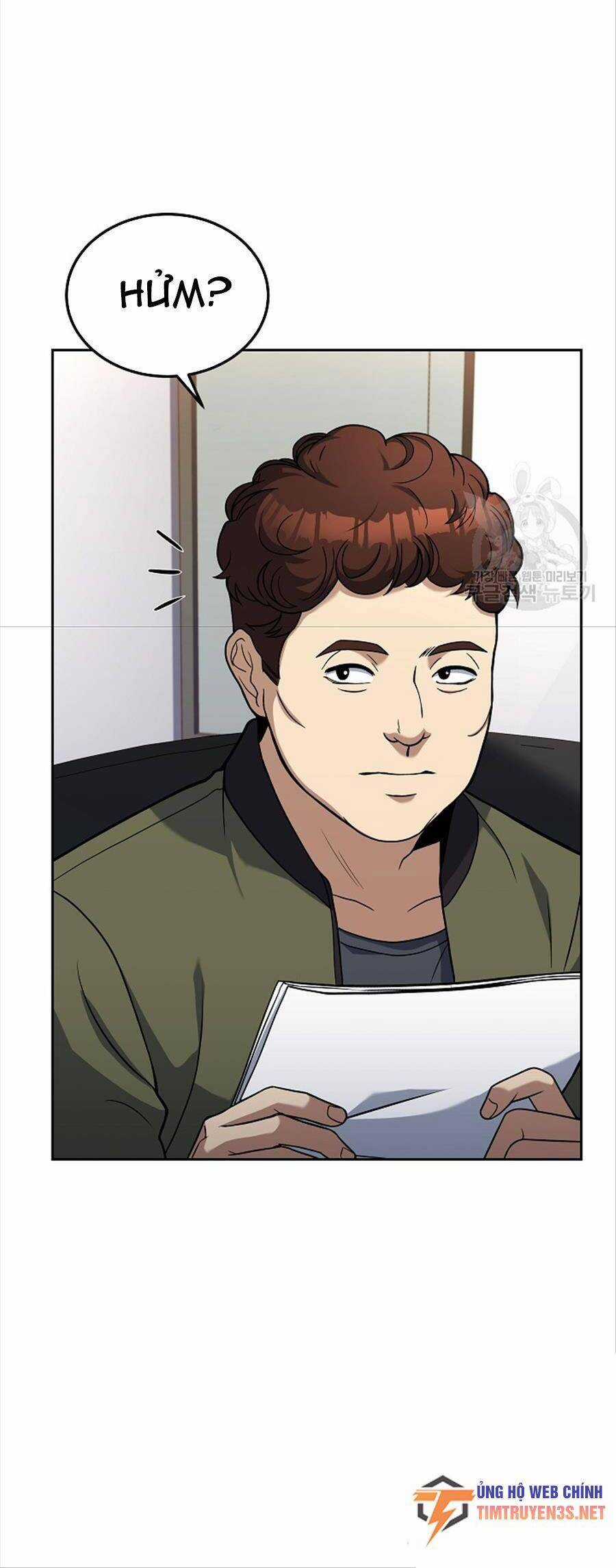 Đầu Bếp Trẻ Nhất Tới Từ Khách Sạn Hạng Ba Chương 78 trang 9