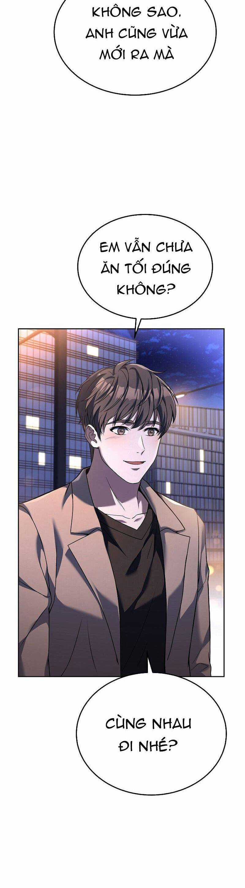 Đầu Bếp Trẻ Nhất Tới Từ Khách Sạn Hạng Ba Chương 79 trang 10