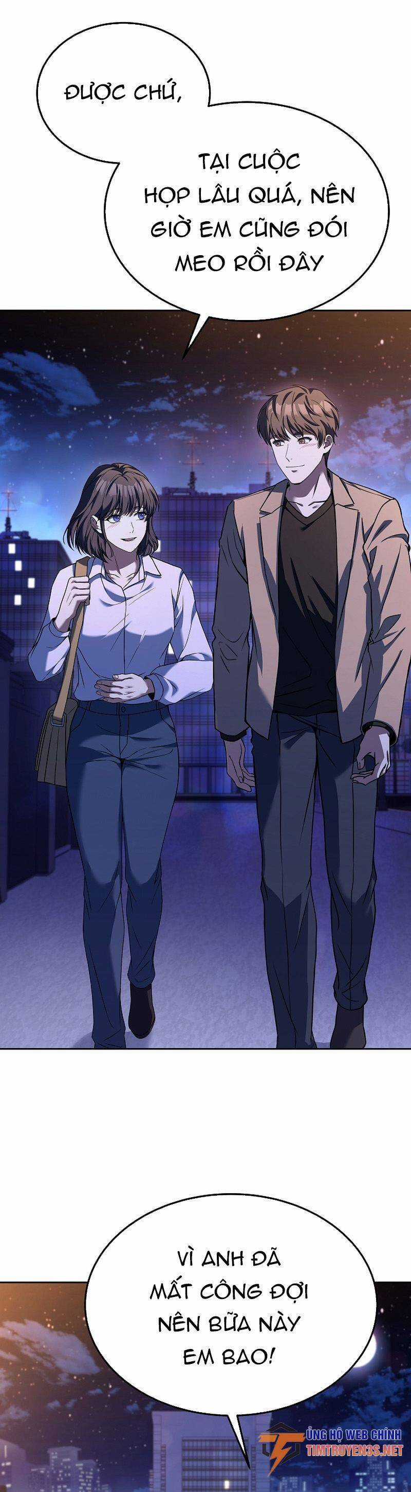 Đầu Bếp Trẻ Nhất Tới Từ Khách Sạn Hạng Ba Chương 79 trang 11