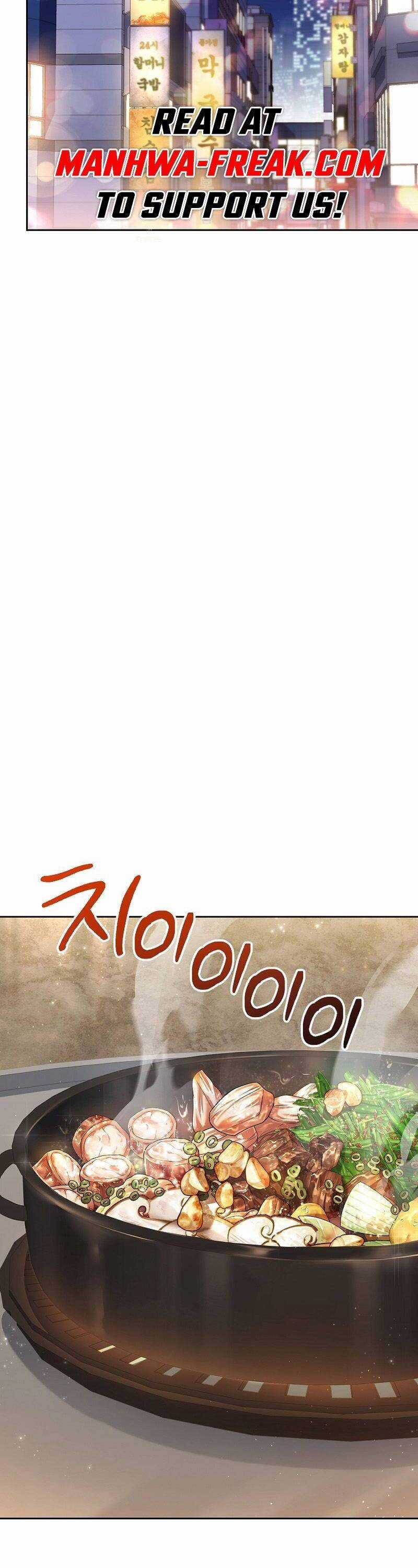 Đầu Bếp Trẻ Nhất Tới Từ Khách Sạn Hạng Ba Chương 79 trang 13