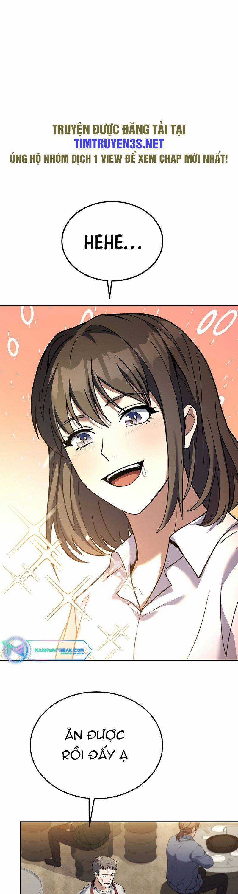 Đầu Bếp Trẻ Nhất Tới Từ Khách Sạn Hạng Ba Chương 79 trang 14