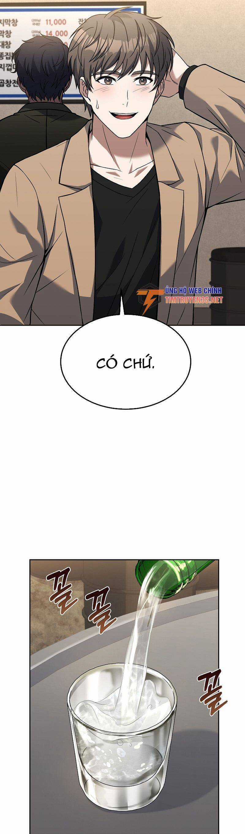 Đầu Bếp Trẻ Nhất Tới Từ Khách Sạn Hạng Ba Chương 79 trang 27