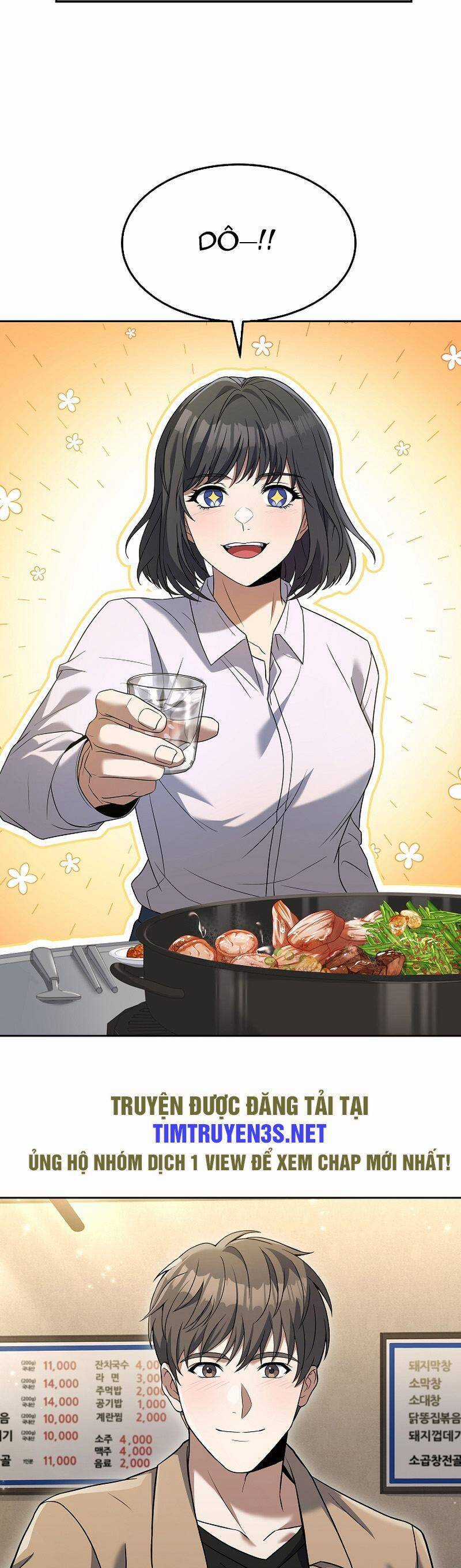 Đầu Bếp Trẻ Nhất Tới Từ Khách Sạn Hạng Ba Chương 79 trang 28