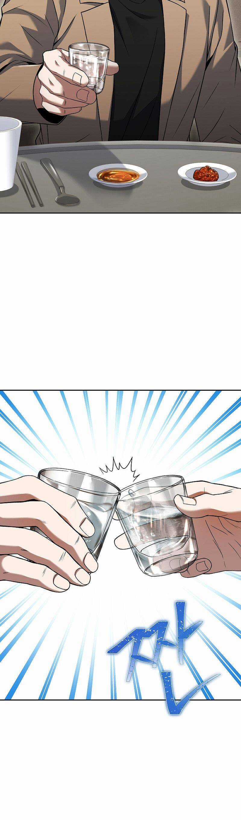 Đầu Bếp Trẻ Nhất Tới Từ Khách Sạn Hạng Ba Chương 79 trang 29