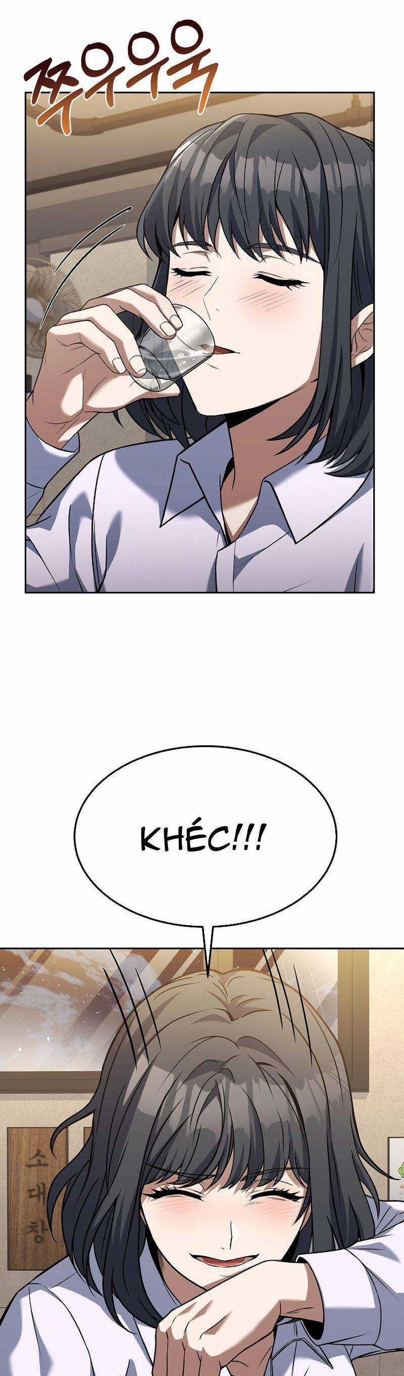 Đầu Bếp Trẻ Nhất Tới Từ Khách Sạn Hạng Ba Chương 79 trang 30