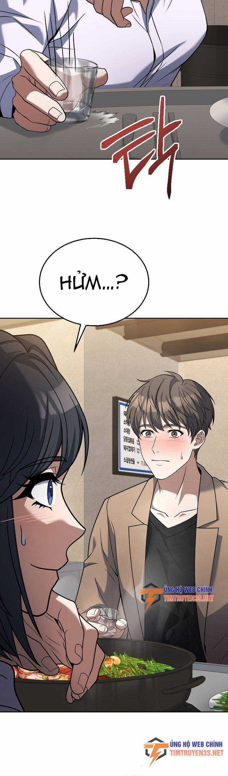 Đầu Bếp Trẻ Nhất Tới Từ Khách Sạn Hạng Ba Chương 79 trang 31