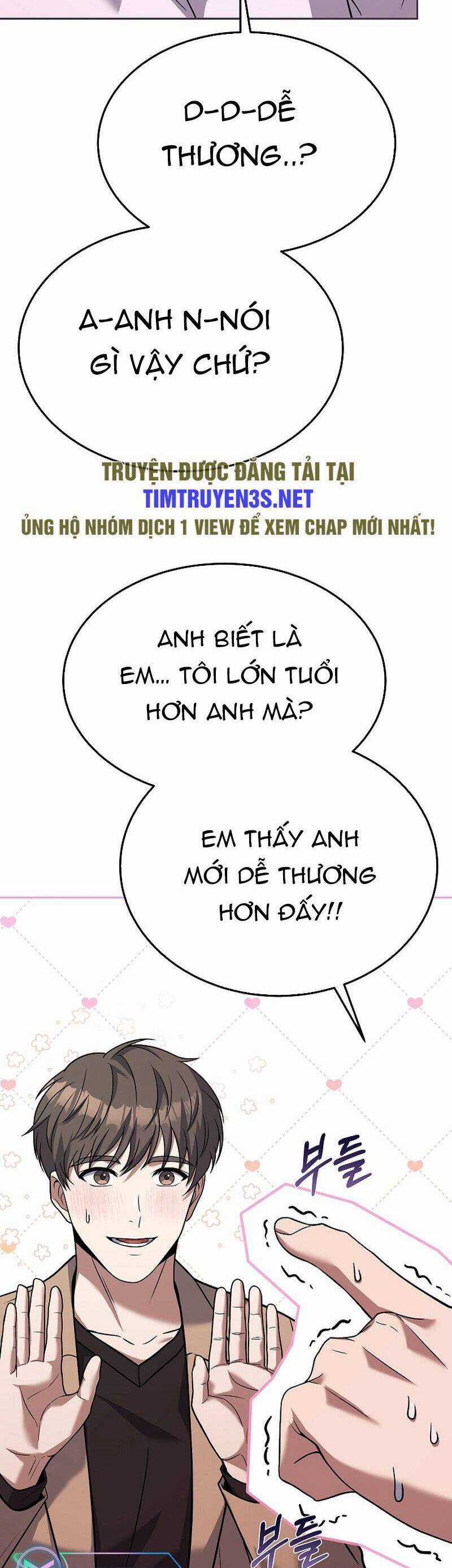 Đầu Bếp Trẻ Nhất Tới Từ Khách Sạn Hạng Ba Chương 79 trang 34