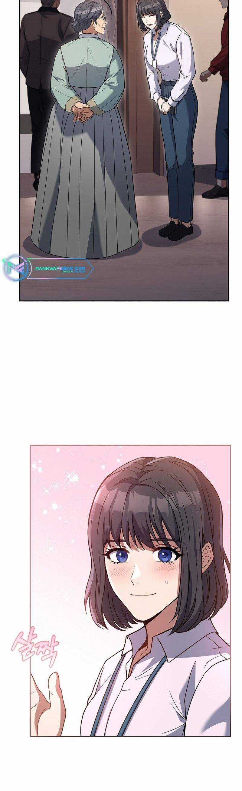 Đầu Bếp Trẻ Nhất Tới Từ Khách Sạn Hạng Ba Chương 79 trang 4