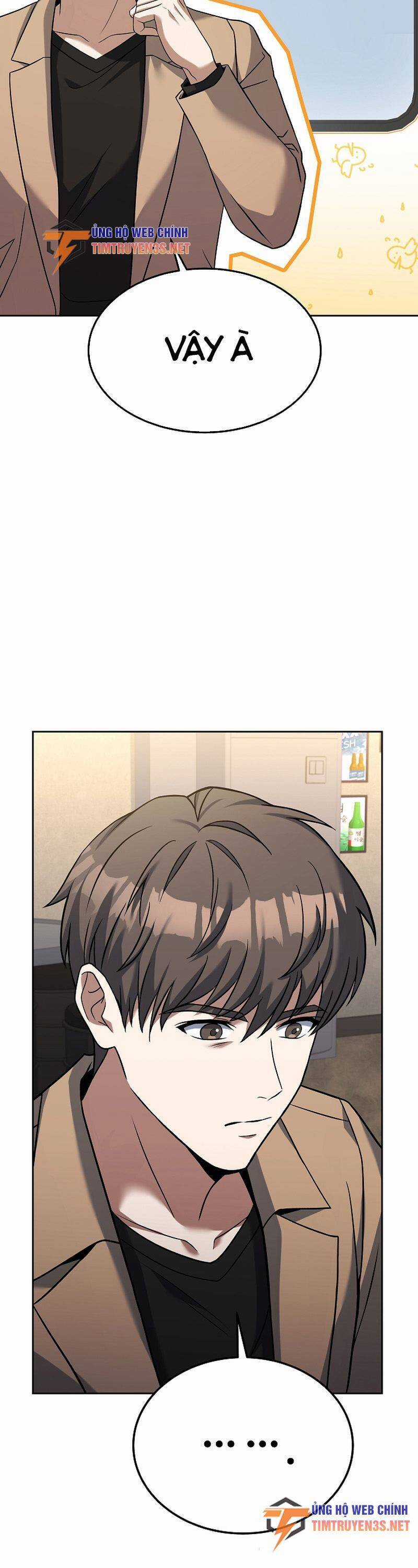 Đầu Bếp Trẻ Nhất Tới Từ Khách Sạn Hạng Ba Chương 79 trang 41