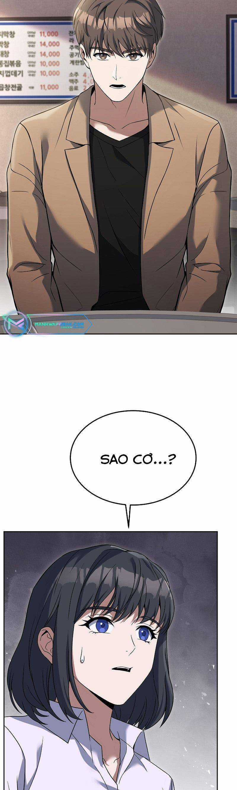 Đầu Bếp Trẻ Nhất Tới Từ Khách Sạn Hạng Ba Chương 79 trang 44