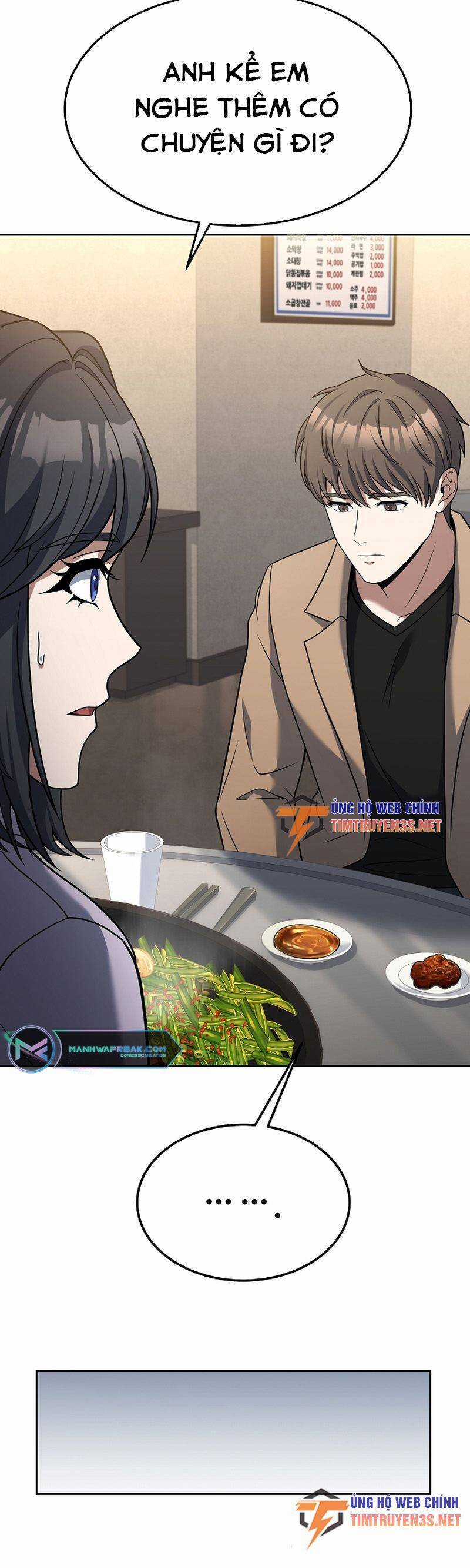 Đầu Bếp Trẻ Nhất Tới Từ Khách Sạn Hạng Ba Chương 79 trang 46