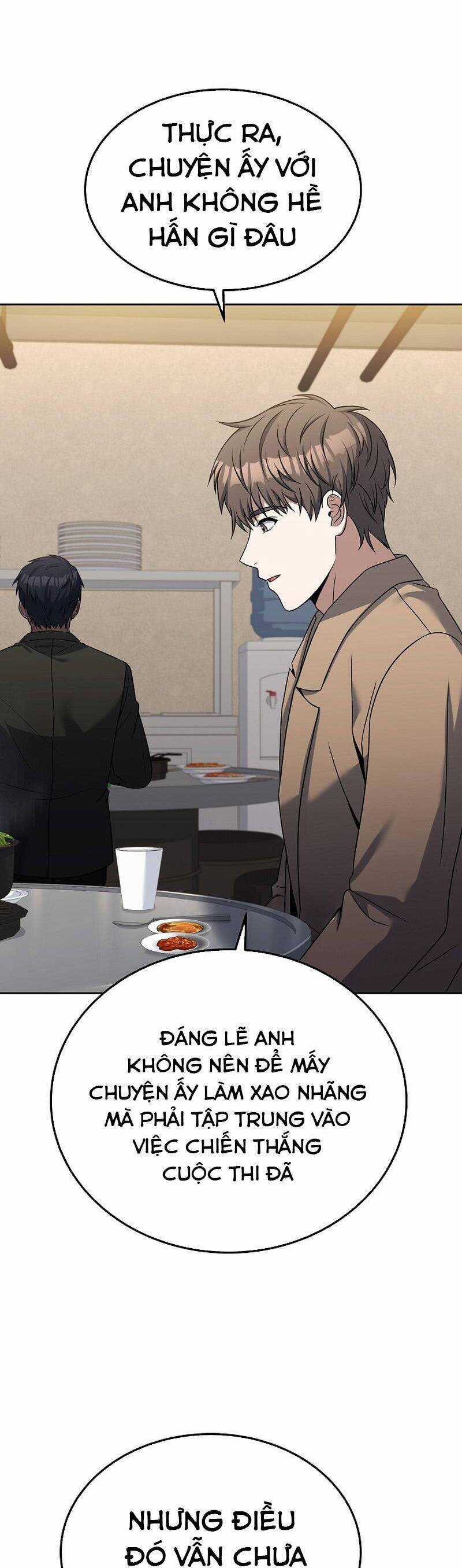 Đầu Bếp Trẻ Nhất Tới Từ Khách Sạn Hạng Ba Chương 79 trang 48