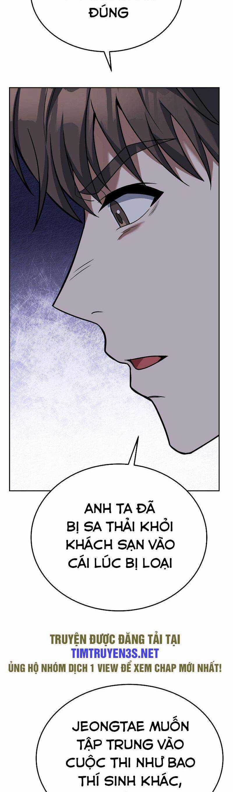 Đầu Bếp Trẻ Nhất Tới Từ Khách Sạn Hạng Ba Chương 79 trang 49