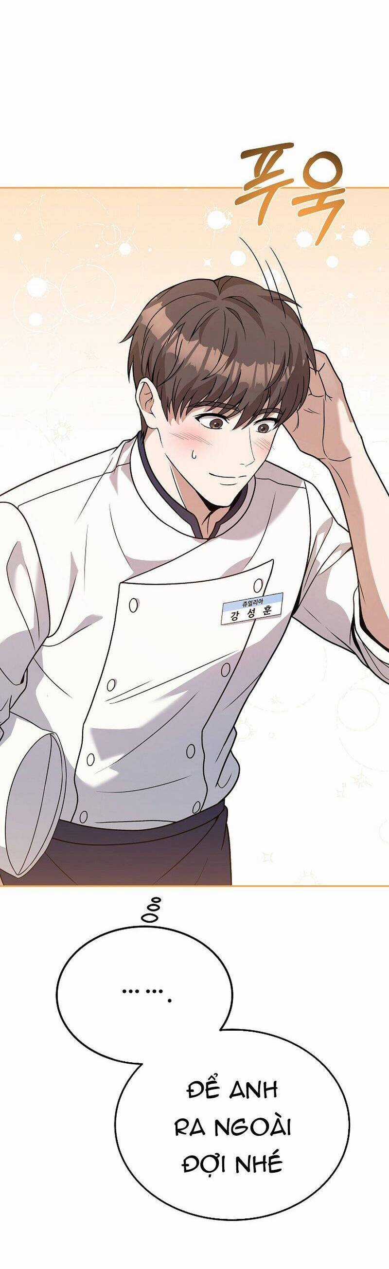 Đầu Bếp Trẻ Nhất Tới Từ Khách Sạn Hạng Ba Chương 79 trang 5