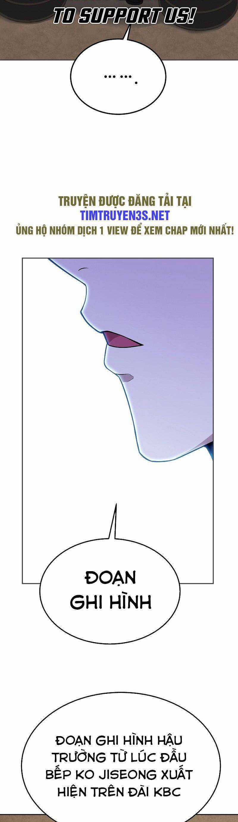 Đầu Bếp Trẻ Nhất Tới Từ Khách Sạn Hạng Ba Chương 79 trang 54