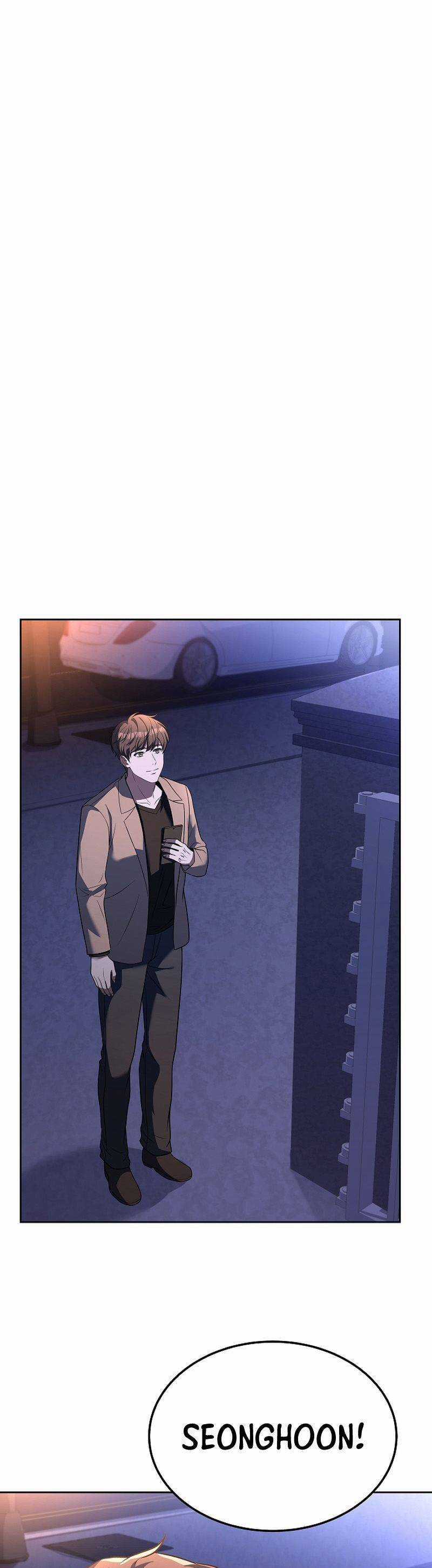 Đầu Bếp Trẻ Nhất Tới Từ Khách Sạn Hạng Ba Chương 79 trang 7