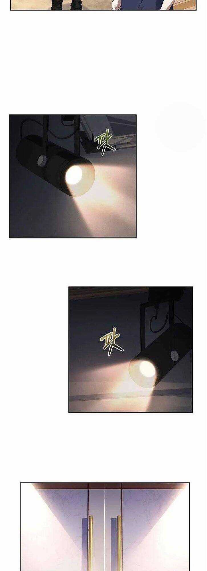 Đầu Bếp Trẻ Nhất Tới Từ Khách Sạn Hạng Ba Chương 8 trang 13