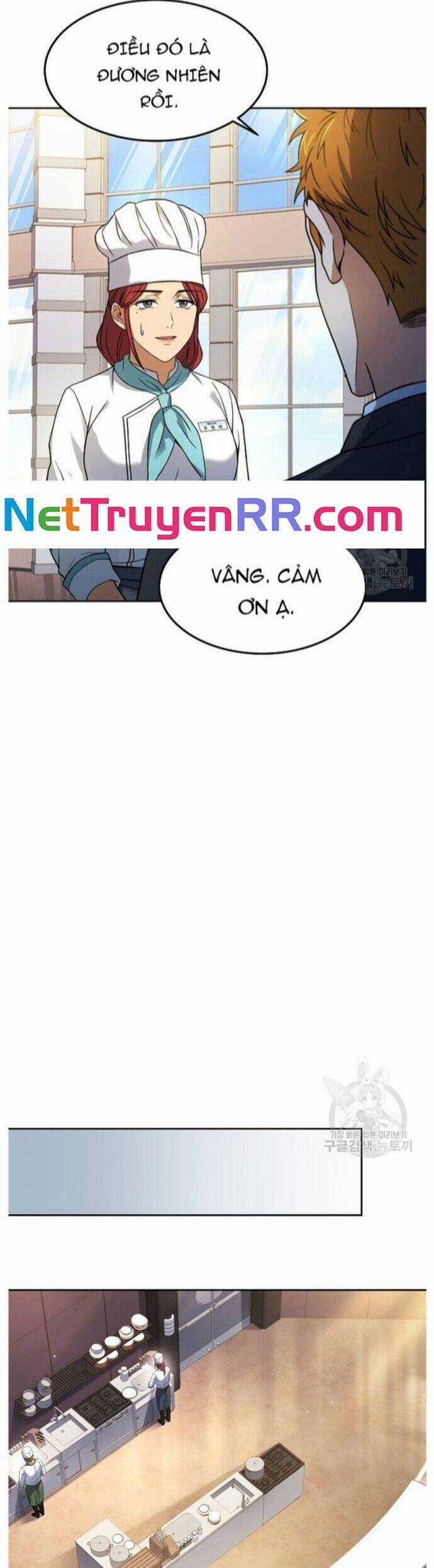 Đầu Bếp Trẻ Nhất Tới Từ Khách Sạn Hạng Ba Chương 84 trang 12