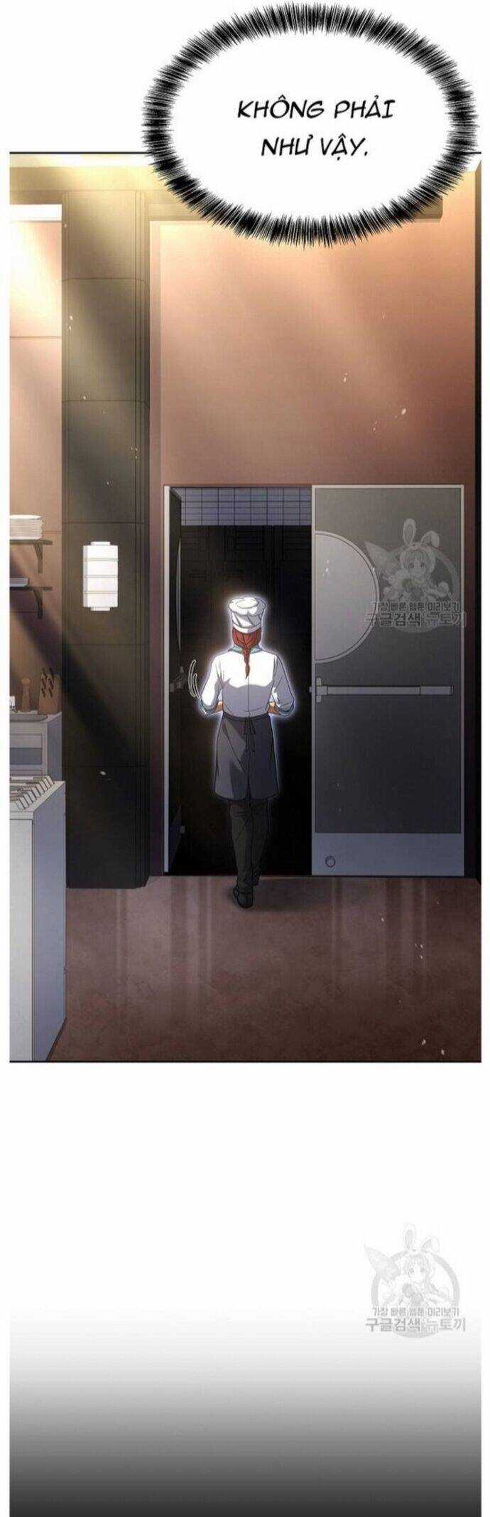 Đầu Bếp Trẻ Nhất Tới Từ Khách Sạn Hạng Ba Chương 84 trang 24