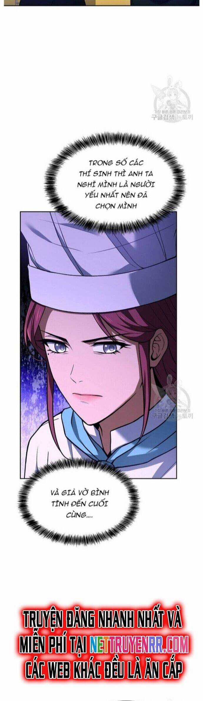 Đầu Bếp Trẻ Nhất Tới Từ Khách Sạn Hạng Ba Chương 84 trang 35