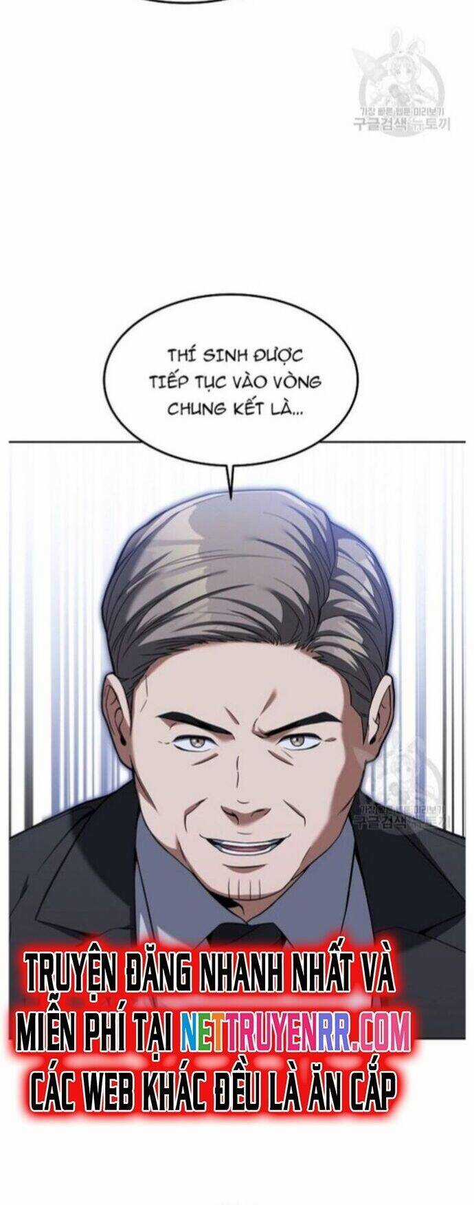 Đầu Bếp Trẻ Nhất Tới Từ Khách Sạn Hạng Ba Chương 84 trang 49