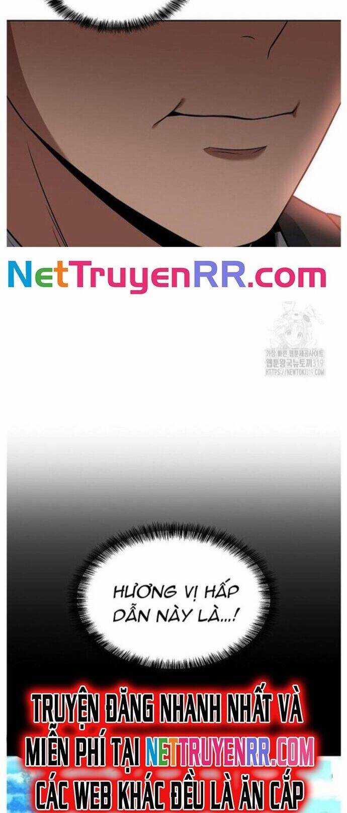 Đầu Bếp Trẻ Nhất Tới Từ Khách Sạn Hạng Ba Chương 85 trang 31