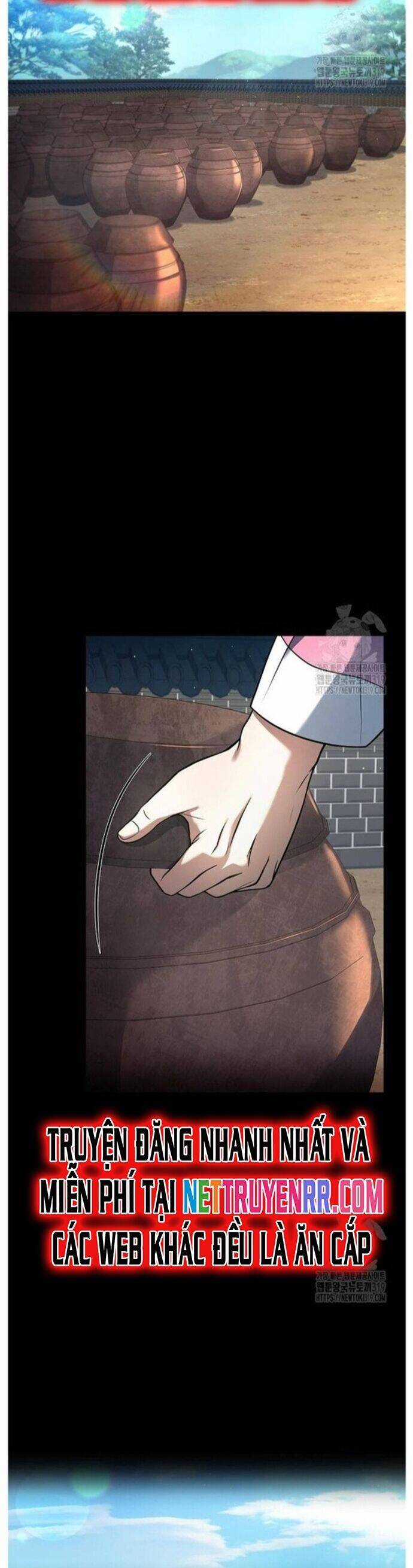 Đầu Bếp Trẻ Nhất Tới Từ Khách Sạn Hạng Ba Chương 85 trang 32